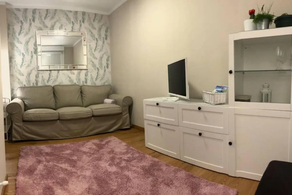 KIKU Apartamento Bermeo