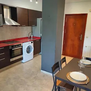  Apartamento Bakea