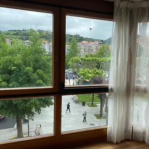  Apartamento Artza Etxie La Casa Ebi01934