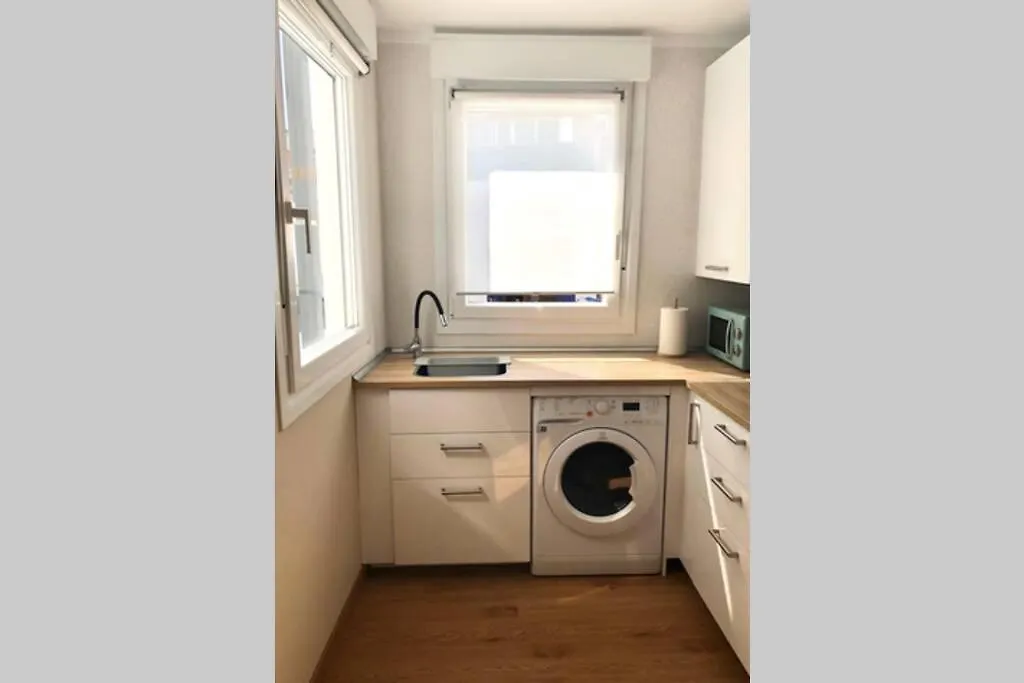 KIKU Apartamento Bermeo 0*,  España