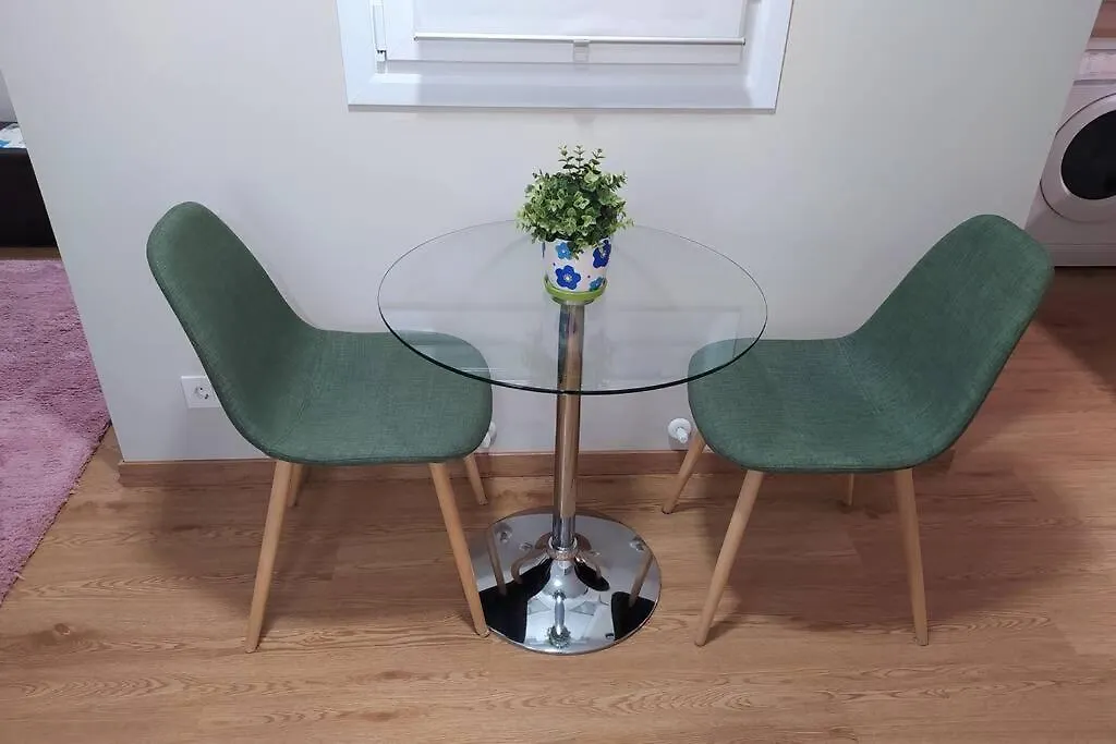 Kiku Apartment Bermeo