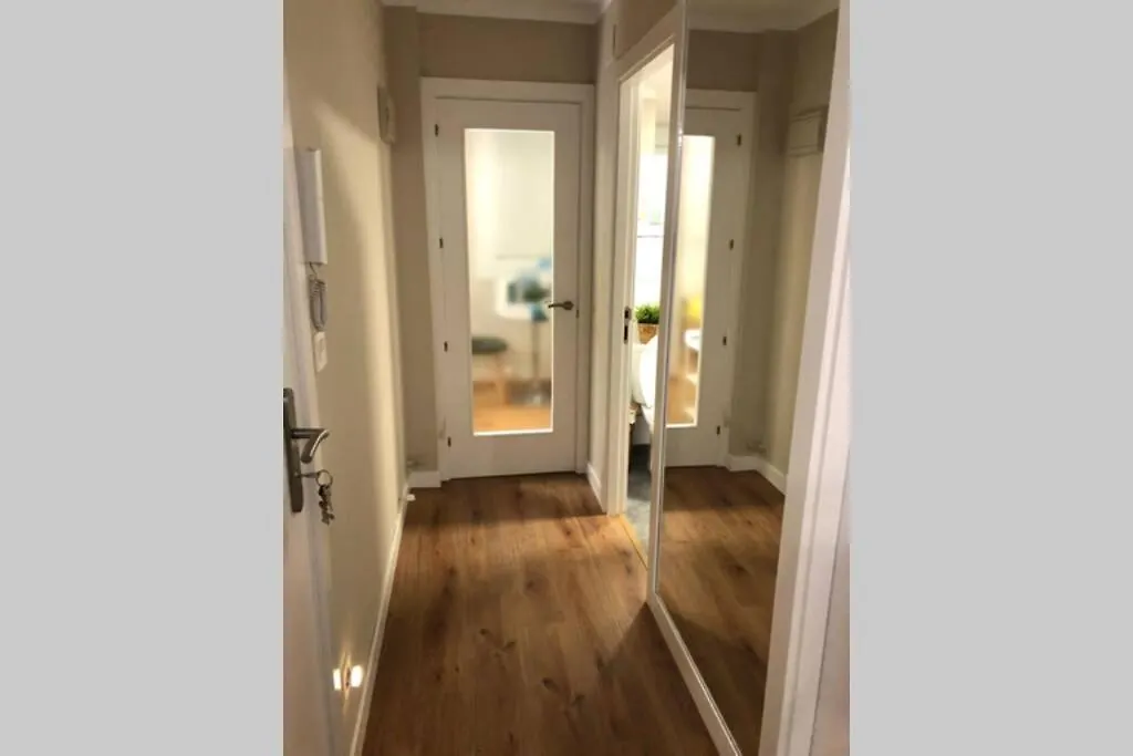 KIKU Apartamento Bermeo